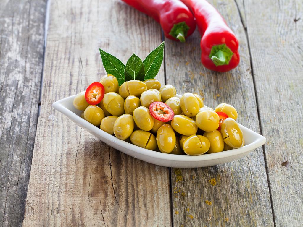 Evde Zeytin Yapımı Videosu Evde Zeytin Yapımı Videosu